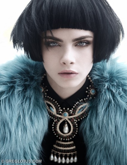 Russian Vogue Monaco 2